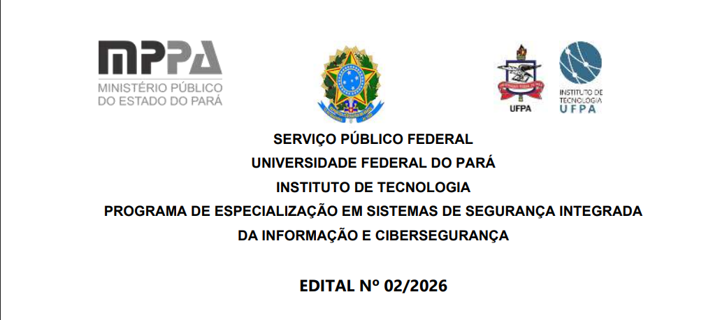 EDITAL Nº 02/2026