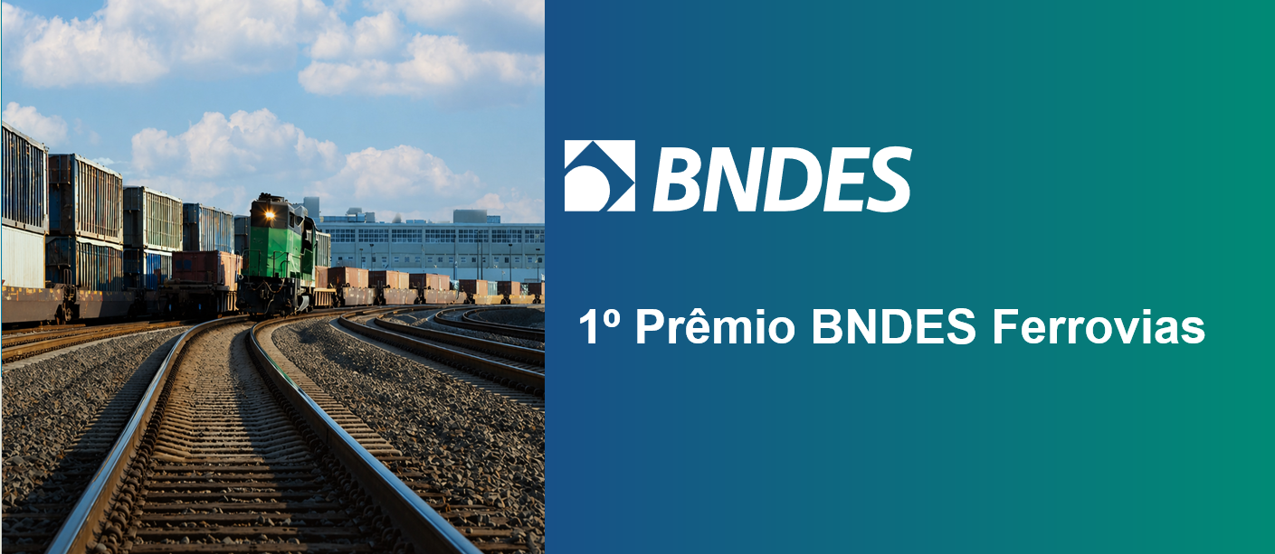 1º Prêmio BNDES Ferrovias
