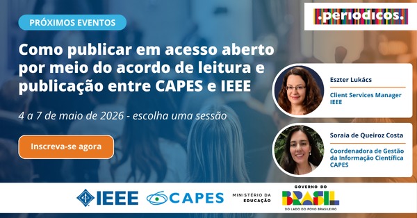 IEEE Authorship Roadshow