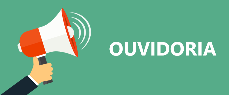 OUVIDORIA